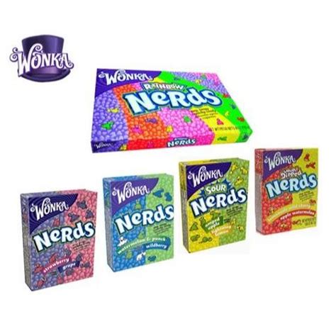 Nerds Candy 1.65oz