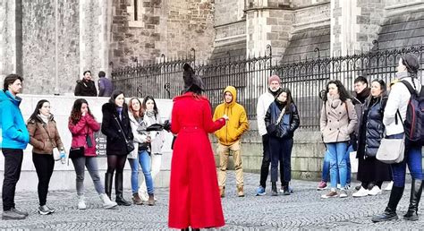 Free Tour Of Dublin: History, Culture & Current Affairs - Dublin | FREETOUR.com