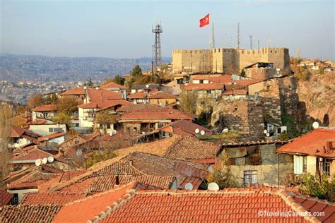 8 Things to do in Ankara, Turkey