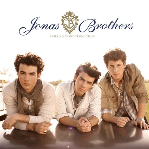 Lines, Vines and Trying Times | Wiki Jonas Brothers XD | FANDOM powered by Wikia