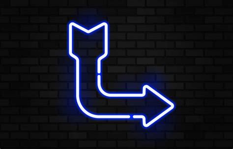 21,200+ Neon Arrow Sign Stock Photos, Pictures & Royalty-Free Images ...