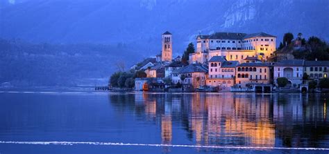 Lake Orta: things to do and to visit for an unforgettable Italian journey