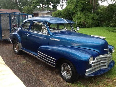 1948 Chevrolet Fleetmaster for Sale | ClassicCars.com | CC-1067378