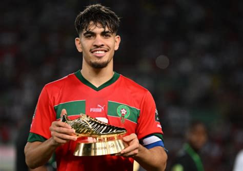 CAF Awards: Abde Ezzalzouli en compétition avec deux Sénégalais pour le prix de «Jeune de l’année»