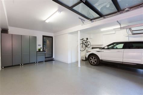 Best paint color for garage interior | Garage Ideas Design