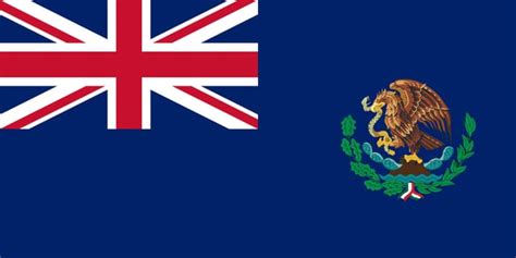 Alternate-History flags for Mexico if it were had conquered by other ...