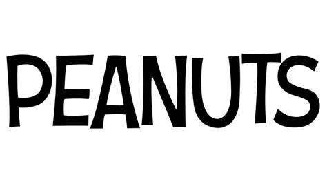 Peanuts Vector Logo | Free Download - (.SVG + .PNG) format - VTLogo.com