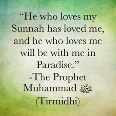 Quotes From Prophet Muhammad Saw. QuotesGram