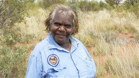 The indigenous keepers of the Outback's secrets