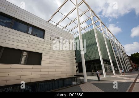 Imperial College London, South Kensington Campus, Royal Borough of ...