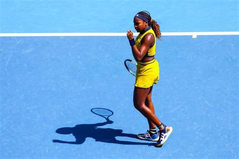 Australian Open Day Six Picks and Predictions - Fritz & Gauff to Progress