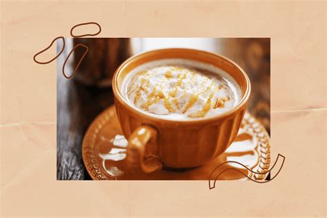 Are Pumpkin Spice Lattes Actually Good For You?