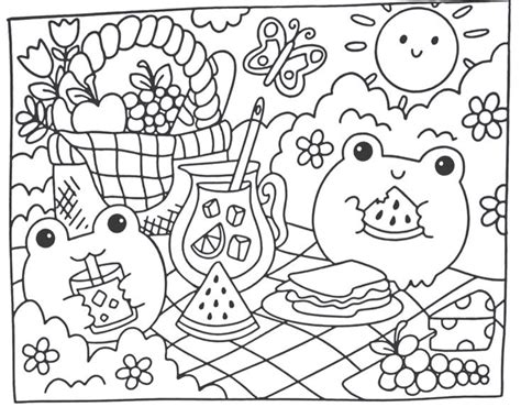 182 Bobbie Goods Coloring Pages For Kids - ColoringPagesWK