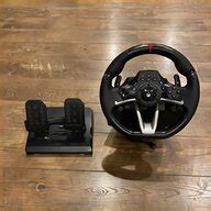 Pc Steering Wheel for sale| 57 ads for used Pc Steering Wheels