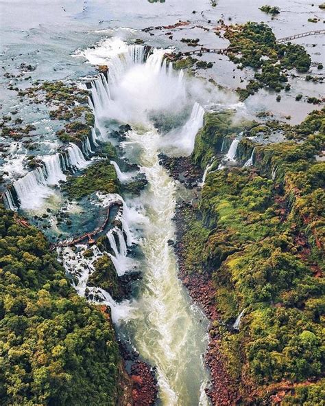 Largest waterfall in the world - welovemine