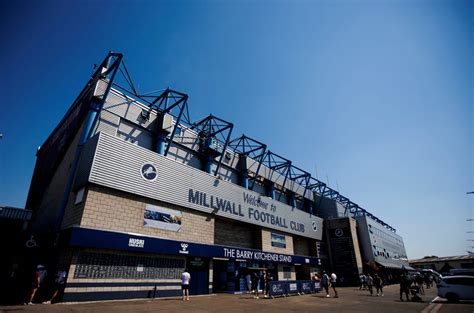 Millwall vs Leicester City LIVE: Championship result, final score and ...