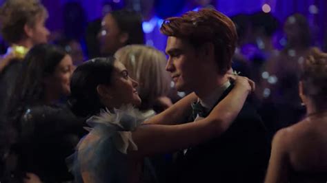 New Trailers: CW Releases 'Riverdale' Season 5 Trailer | The Pop Insider