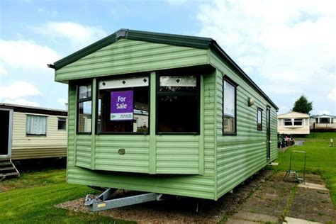 Cheap static caravan for sale Ayrshire near Glasgow Scotland | in Kilwinning, North Ayrshire ...