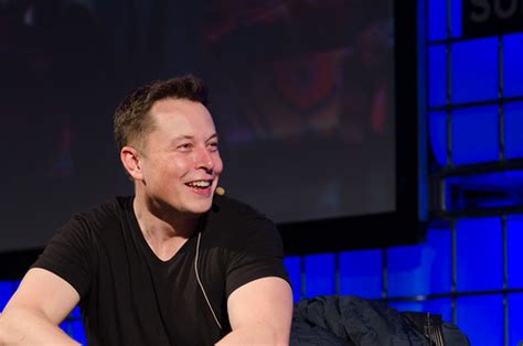 Elon Musk - The Summit 2013 | The Summit 2013 - Picture by D… | Flickr