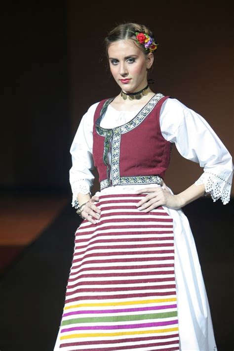 Serbian Treasure | Traditional outfits, Folk costume, Fashion