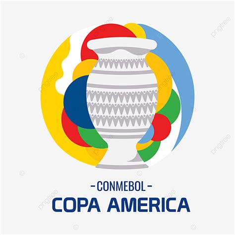 Copa Clipart Vector, Copa America Cup Vector Illustration 2021 ...