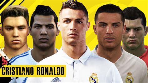 Cristiano ronaldo fifa 10 - vermontloced