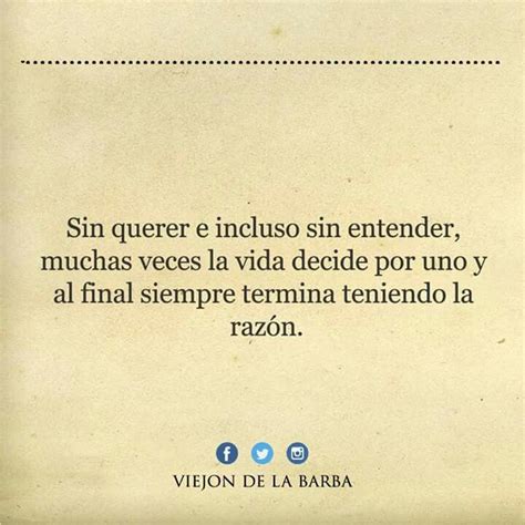 Esta vida loca, loca, con su loca realidad.. 🎶 | Vida, Pensamientos, Frases