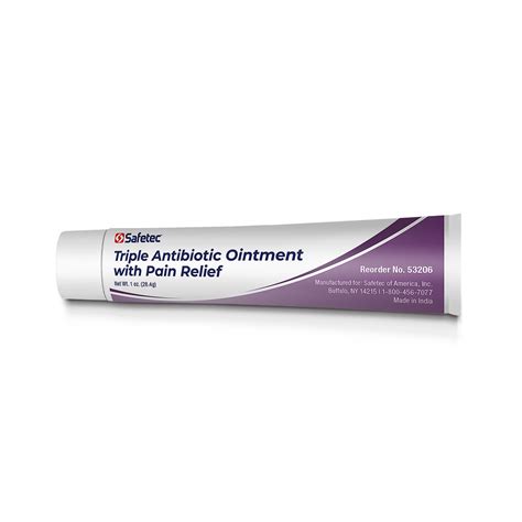 Antibiotic Cream