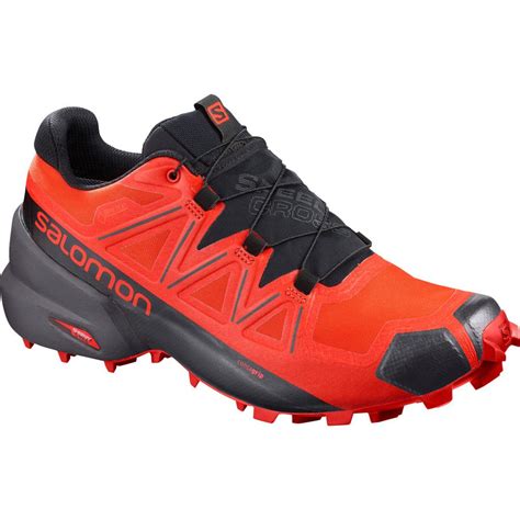 Salomon Speedcross 5 GTX Shoes Men's