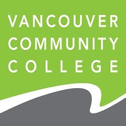 Vancouver Community College, Canada | Courses, Fees, Eligibility and More