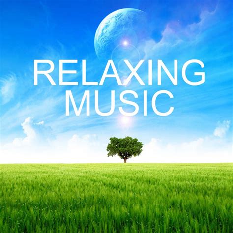 Relaxing Music - song and lyrics by Relaxing Music | Spotify