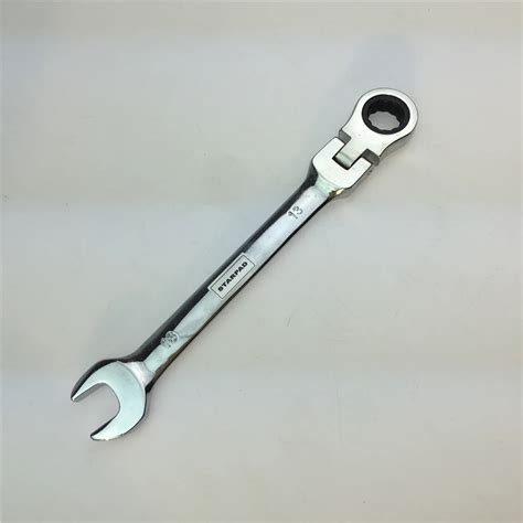 STARPAD Auto Parts Activity Head Quick Wrench Elbow Adjustable Plum ...