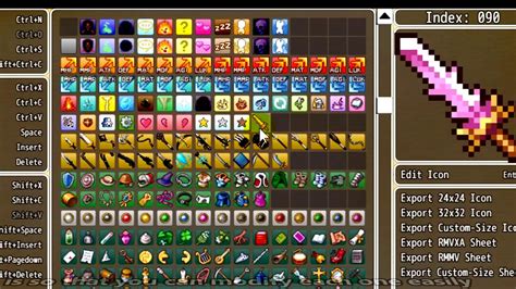 Rpg Maker Game Icons