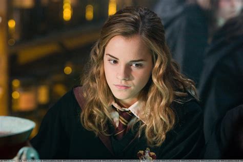 Harry Potter and the Order of the Phoenix > Promotional Stills - Emma ...