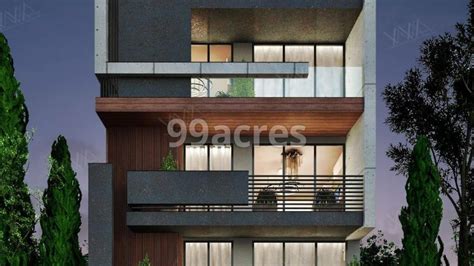 Shri Builders Connectors SBC LUXURY Homes Safdarjung Enclave Photos - Safdarjung Enclave, Delhi ...