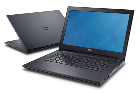 Labs Brief: Dell Inspiron 15 3000 - Misc PCs & Laptops - PC & Tech ...