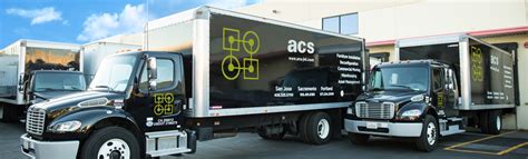 ACS - Transportation Services