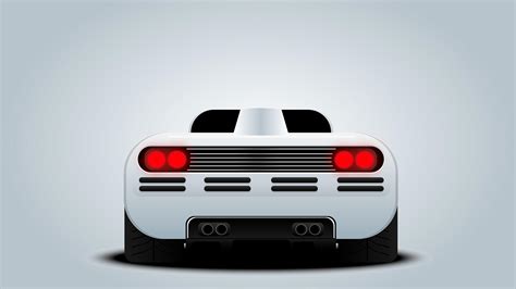 Car Minimalist Wallpapers - Top Free Car Minimalist Backgrounds ...