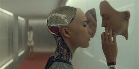 Videos: The Top 5 Best Androids in Film