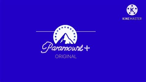 Paramount+ Logo Remake (2023) - YouTube