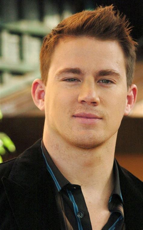 Channing Tatum Channing Tatum