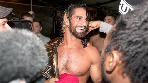 Celebrate Seth Rollins' birthday with these 50 awesome photos | Seth ...