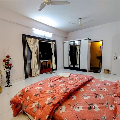 Lonavala villa with a private swimming pool & 3BHK - InnoutHolidays | Lonavala bungalows on rent