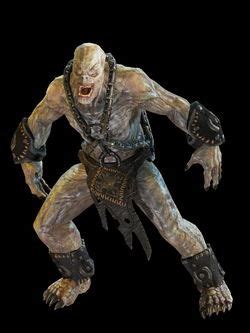 Gears Of War Locust / Characters - TV Tropes