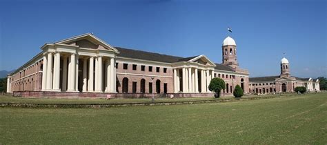 Forest Research Institute, Dehradun - Timings, History, Best Time to Visit