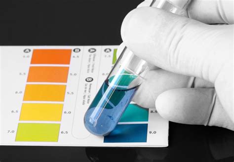 pH Tests Of Bottled Water: Which Are The Most Alkaline Or Acidic?