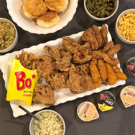 Bojangles Near Me - Near Me Foods