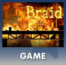 Braid - PlayStation 3 - IGN