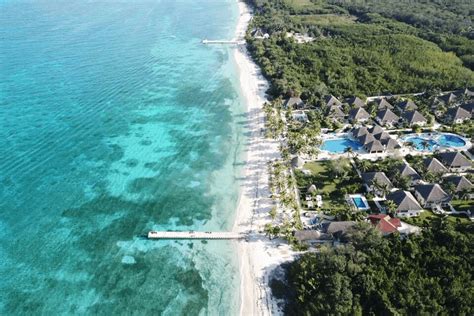 Allegro Cozumel Resort an Ideal All-Inclusive Hotel for Families ...