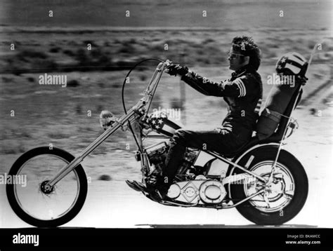 Peter Fonda Easy Rider Bike